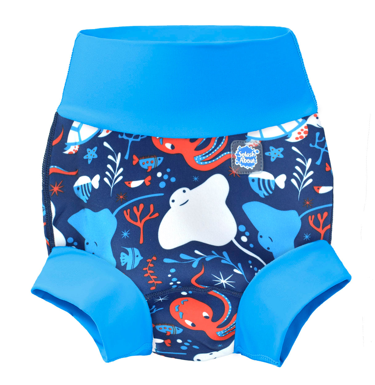 Happy nappy SVØMME BLE