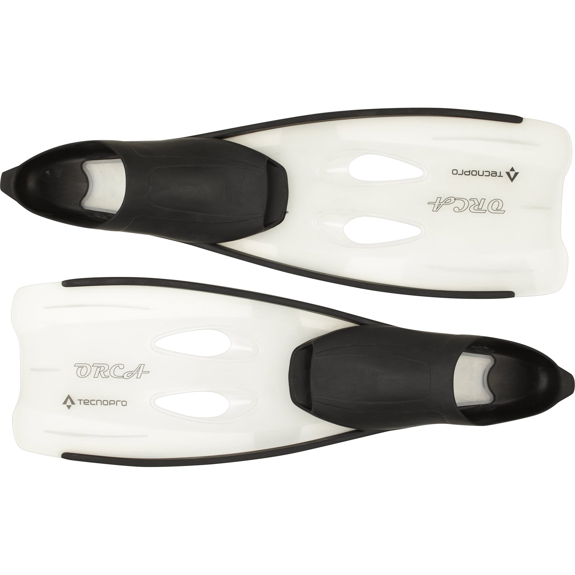 Orca Fin Hook