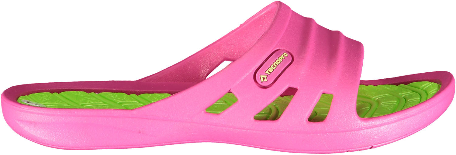 Shiu Junior Badesandaler