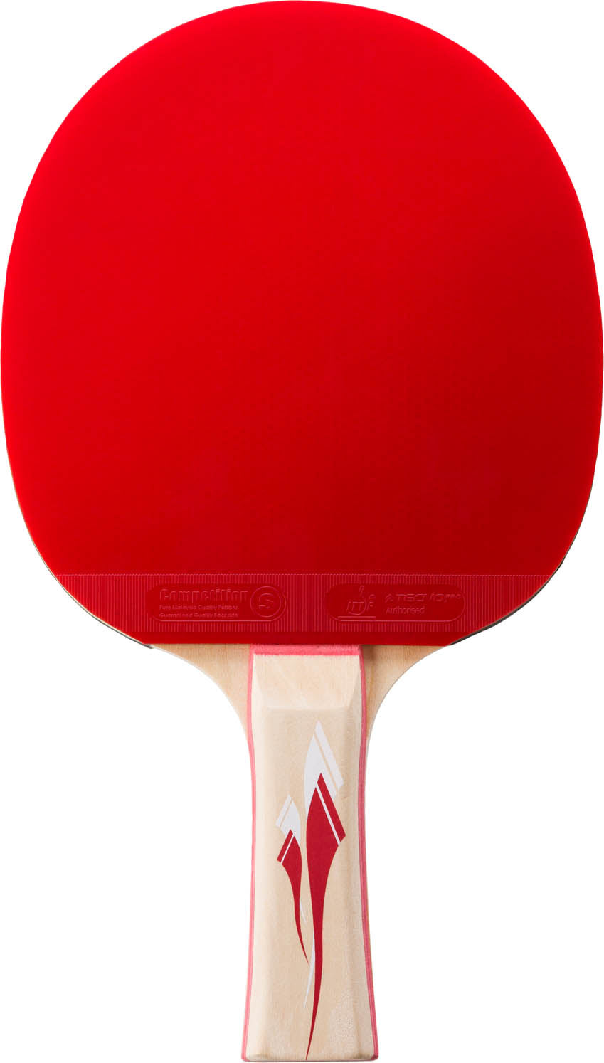 PRO 5000 Bordtennisbat