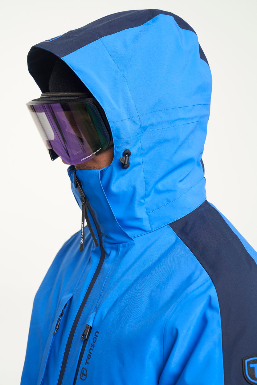 Core MPC Plus skijakke