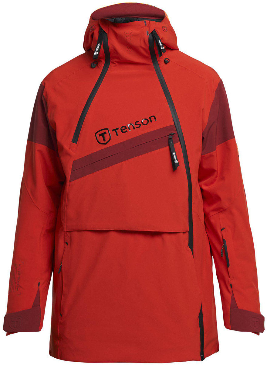 Aerismo Jackorak skijakke