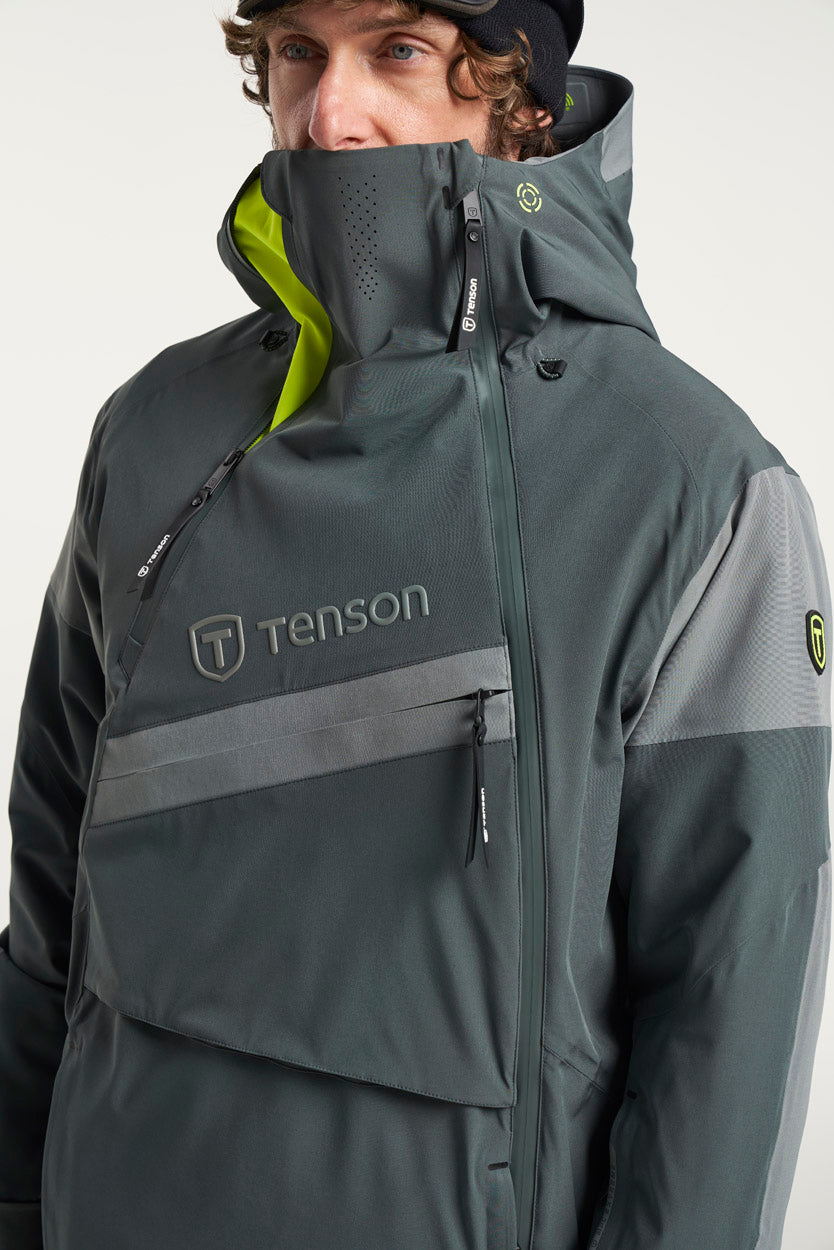 Aerismo Jackorak skijakke