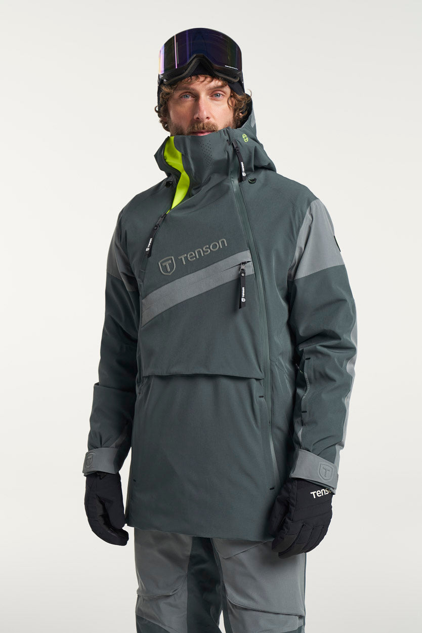 Aerismo Jackorak skijakke