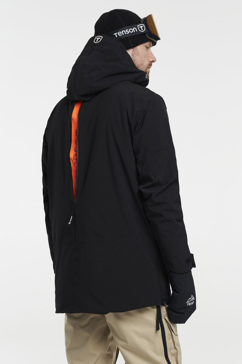 Aerismo Jackorak skijakke