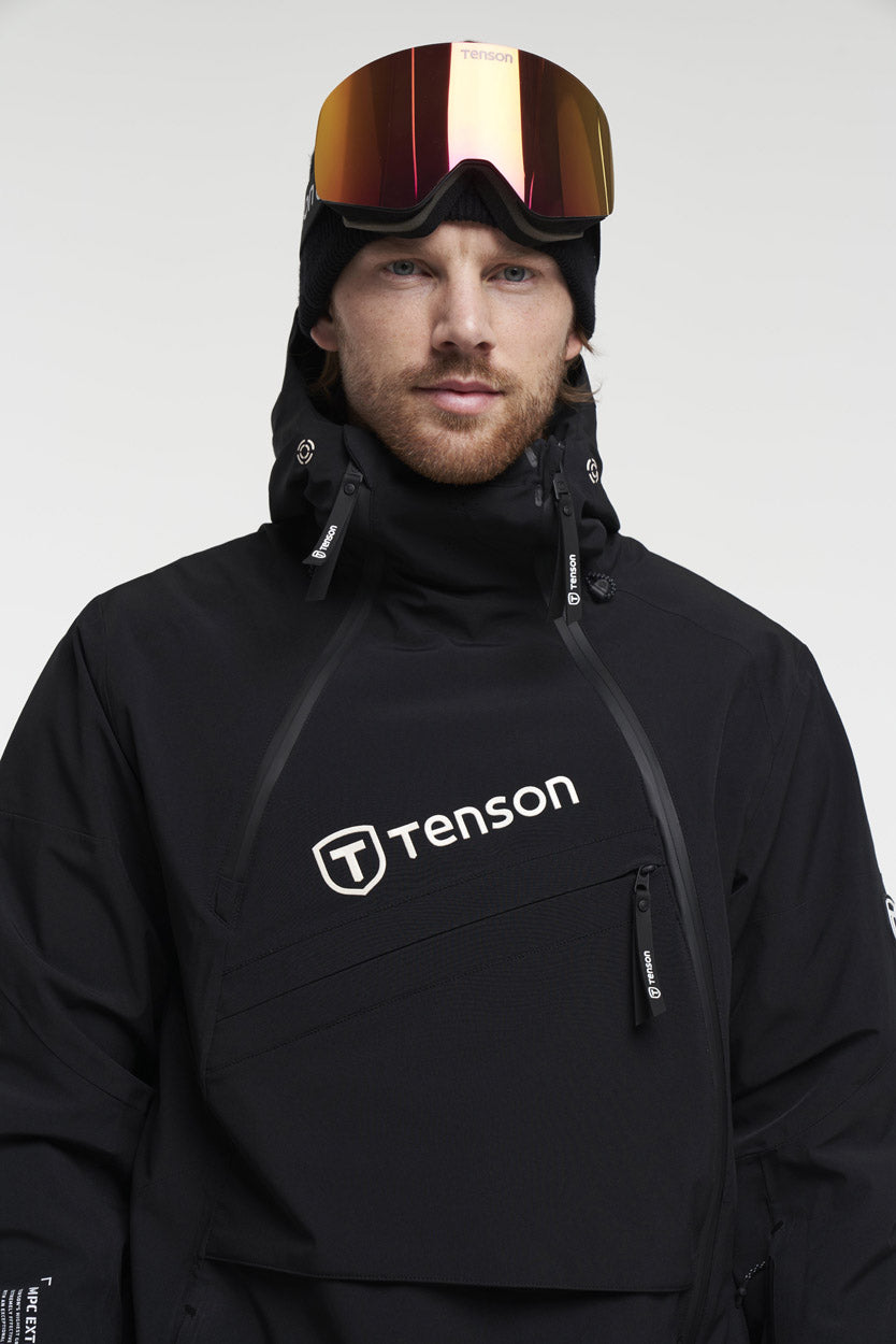 Aerismo Jackorak skijakke