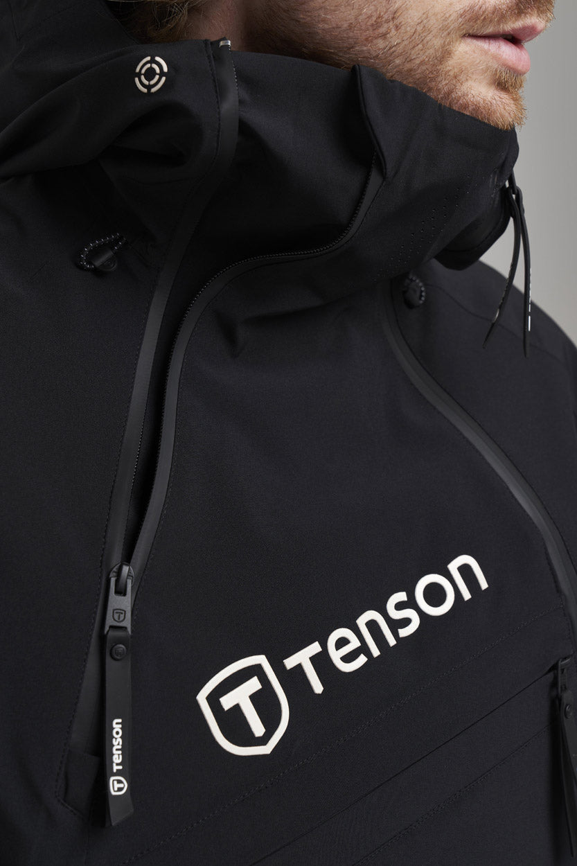 Aerismo Jackorak skijakke