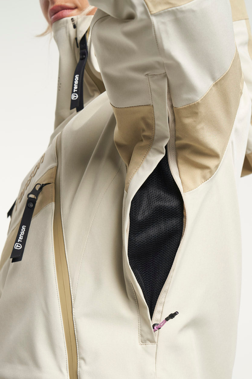 Aerismo Jackorak skijakke