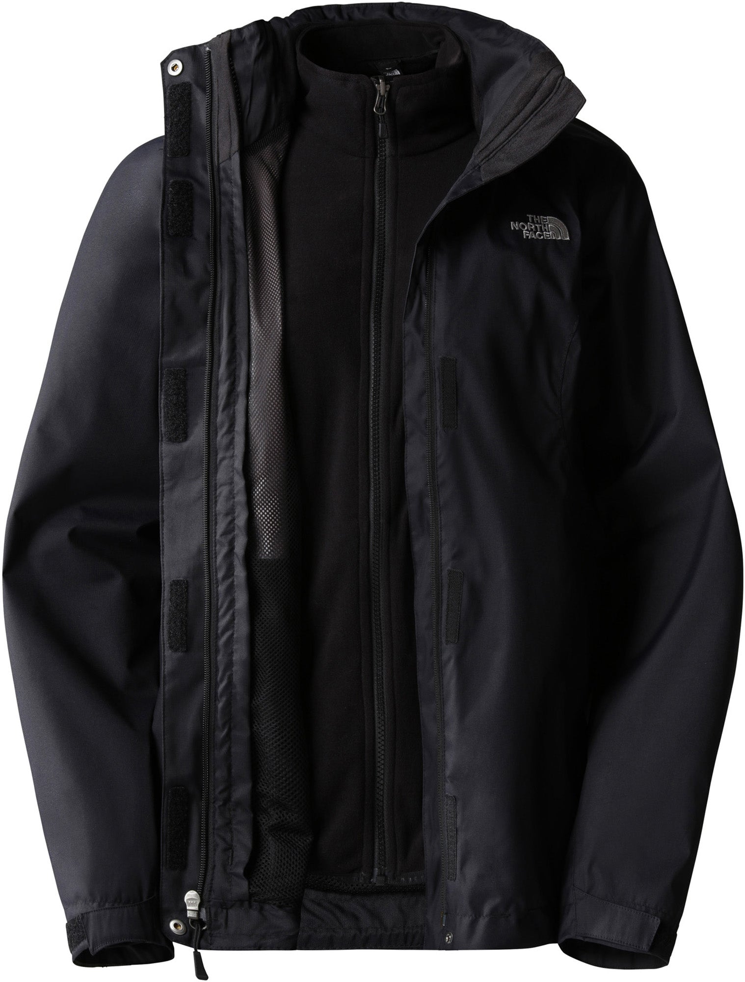 Evolve II Triclimate Jakke