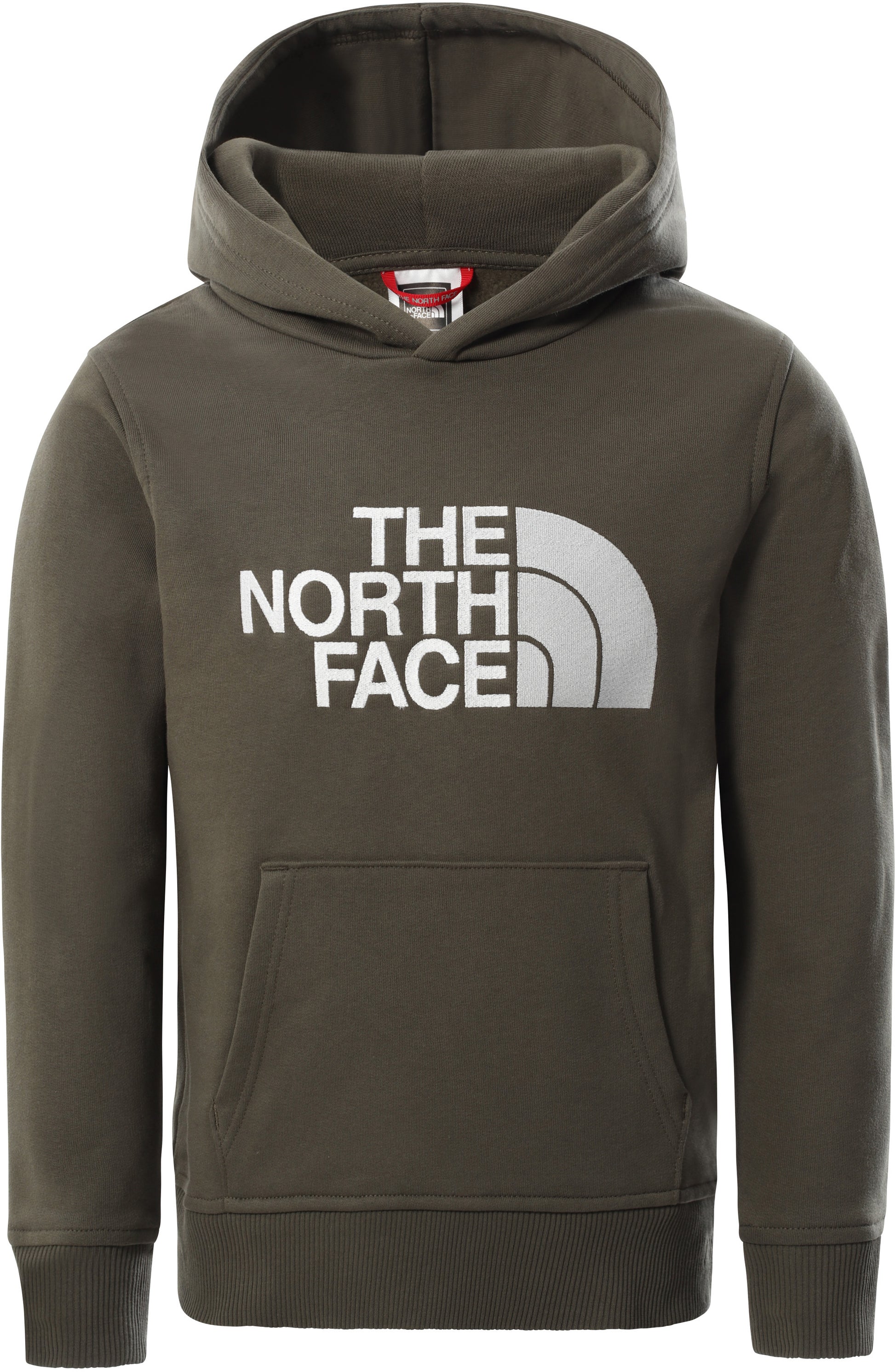 Drew Peak hættetrøje