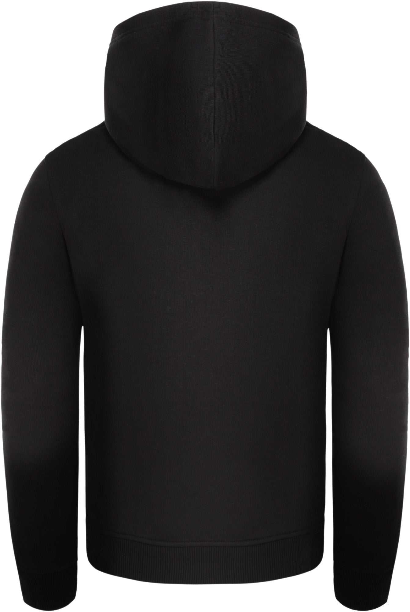 Drew Peak hættetrøje