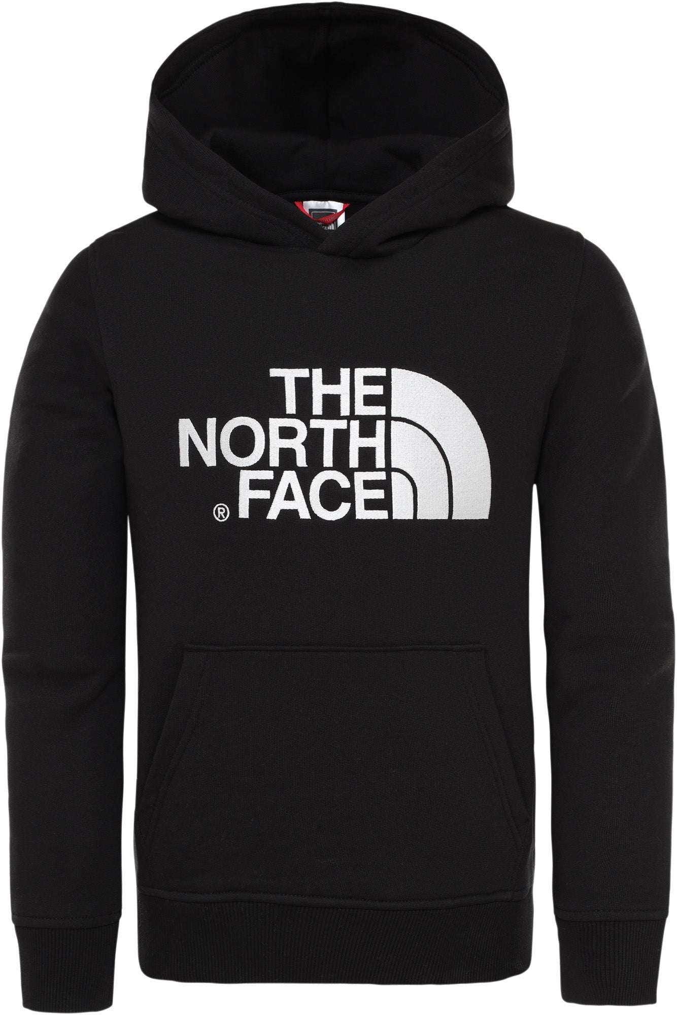 Drew Peak hættetrøje