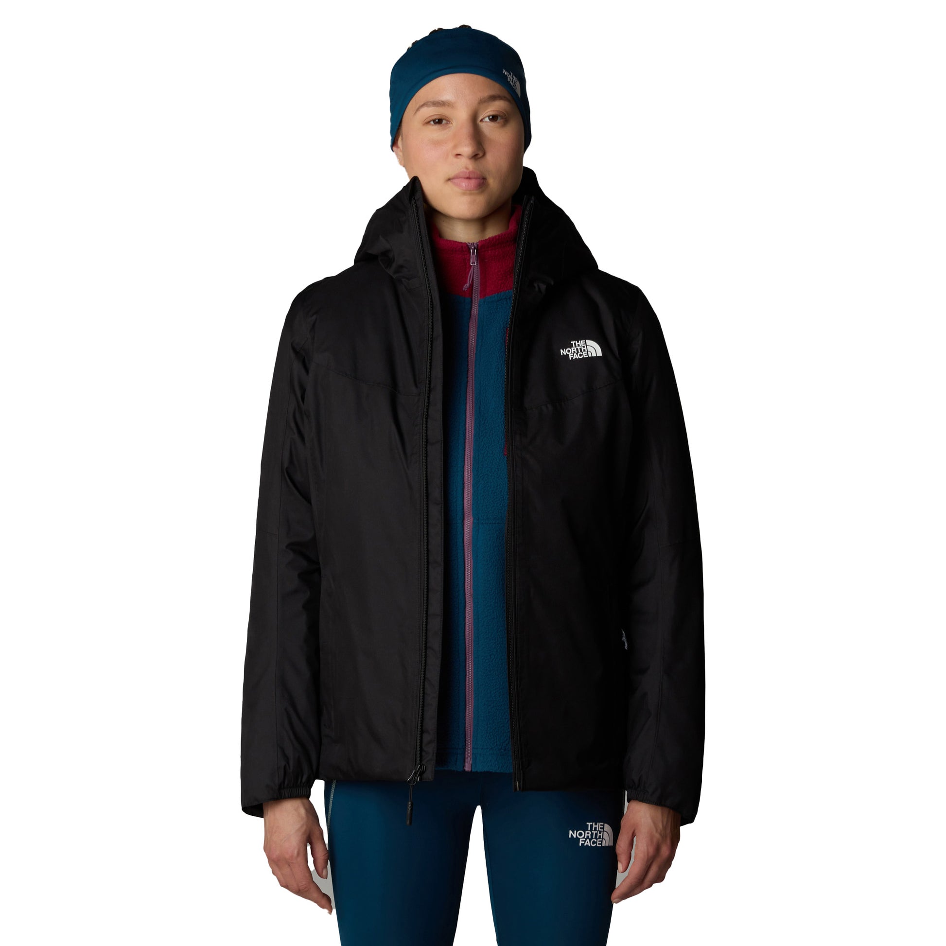 Quest Insulated jakke