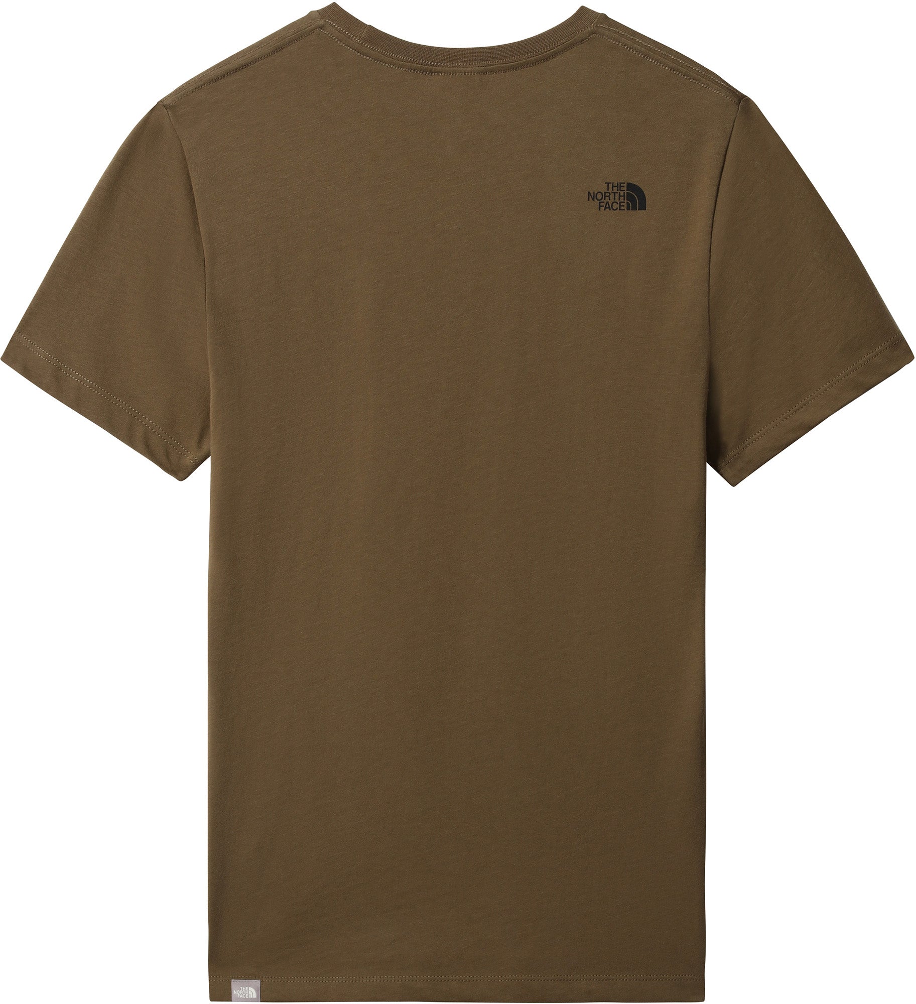 Simple Dome T-shirt
