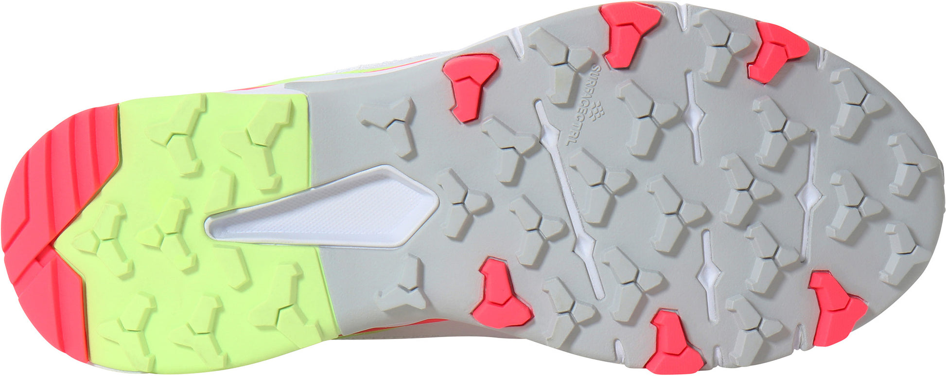 Vectiv Taraval vandresko