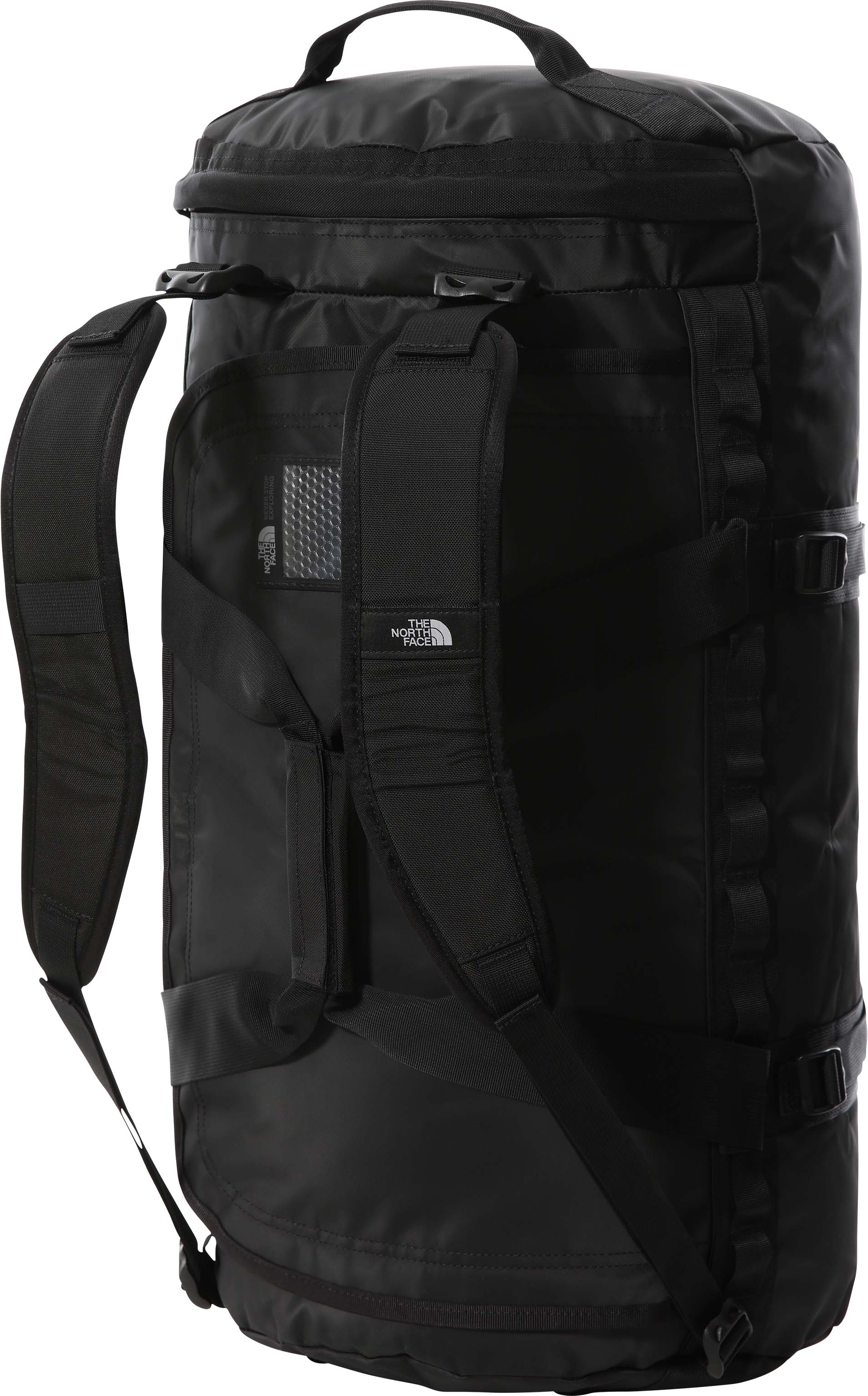 Base Camp Duffelbag, medium, 71 liter