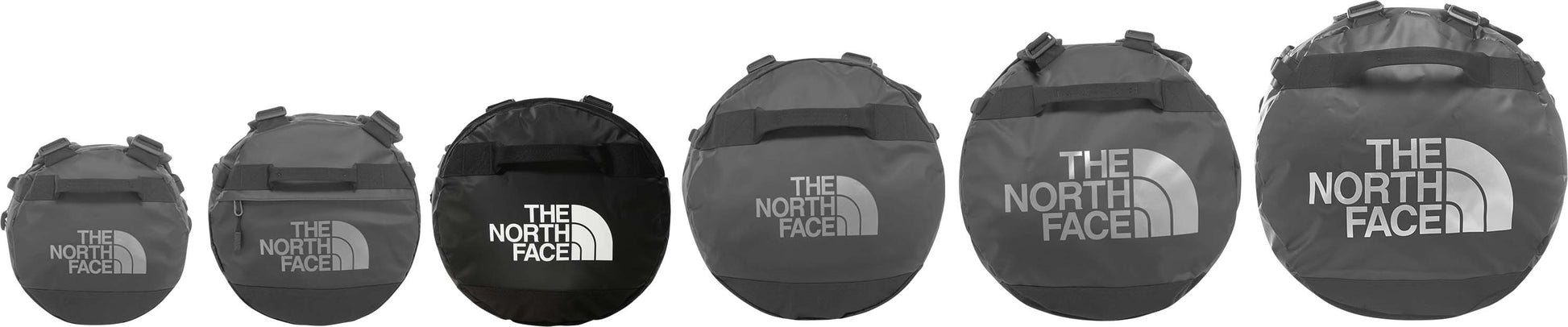 Base Camp Duffelbag, medium, 71 liter