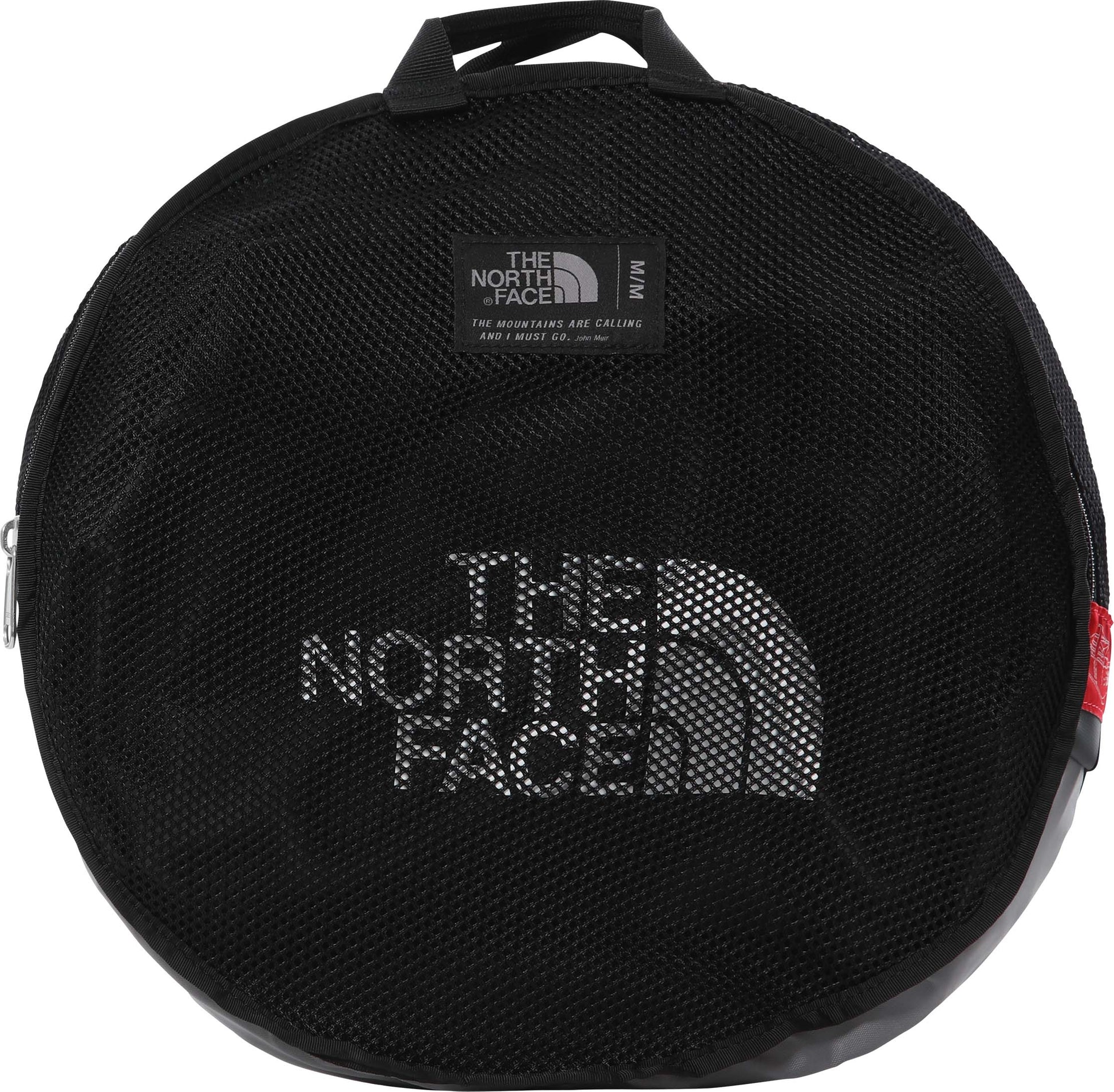 Base Camp Duffelbag, medium, 71 liter