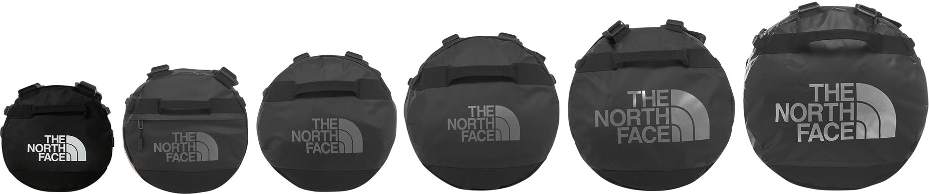 Base Camp Duffelbag, x-small, 31 liter