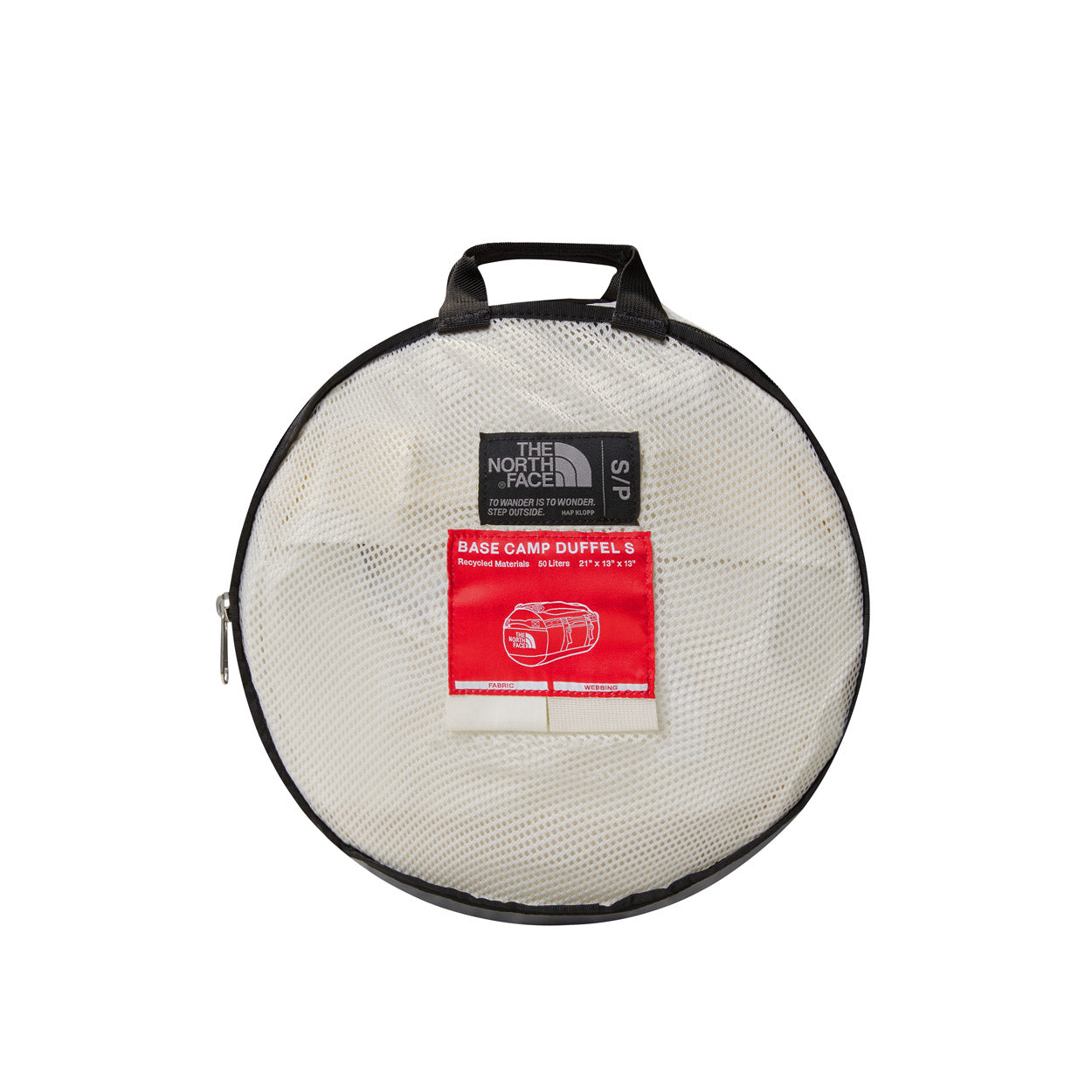 Base Camp Duffelbag, small, 50 liter
