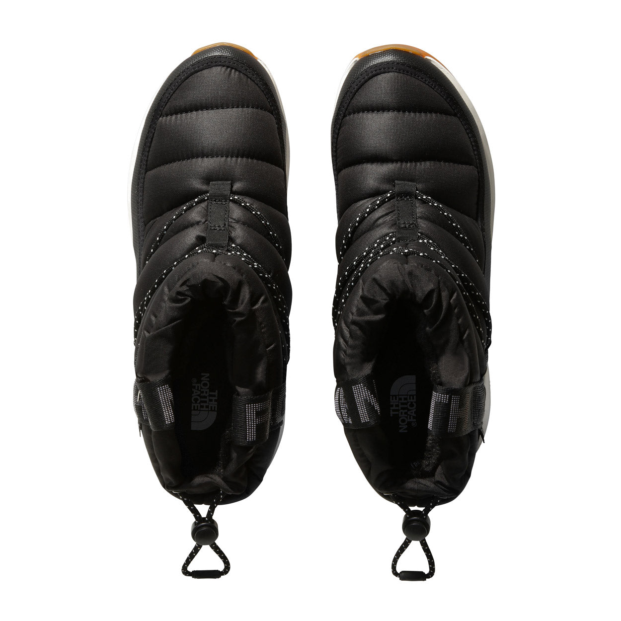 Thermoball Lace Up Vandrestøvler