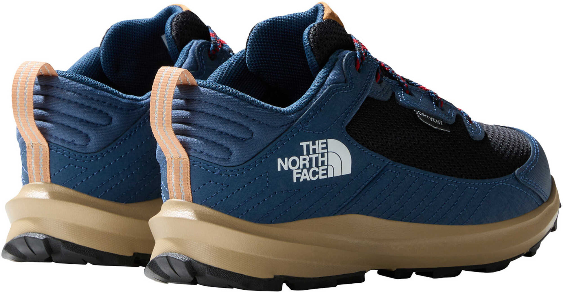 Fastpack Hiker WP vandresko