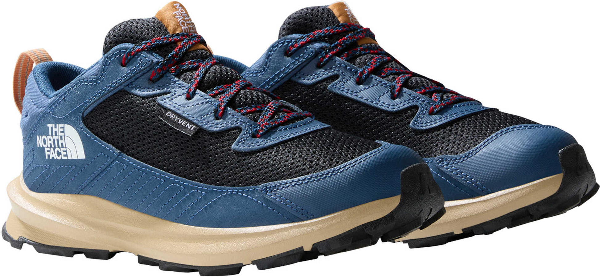 Fastpack Hiker WP vandresko