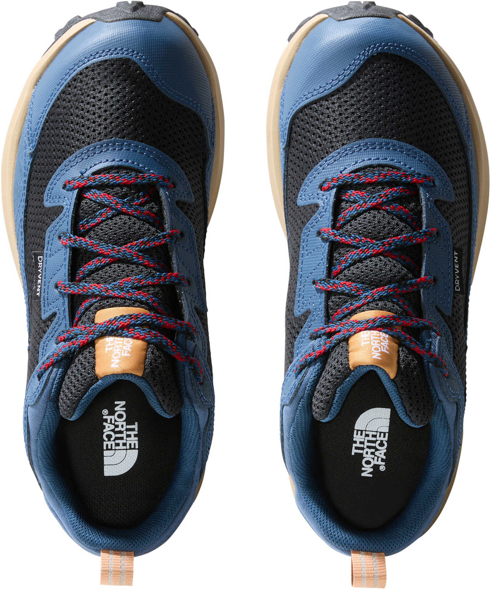 Fastpack Hiker WP vandresko