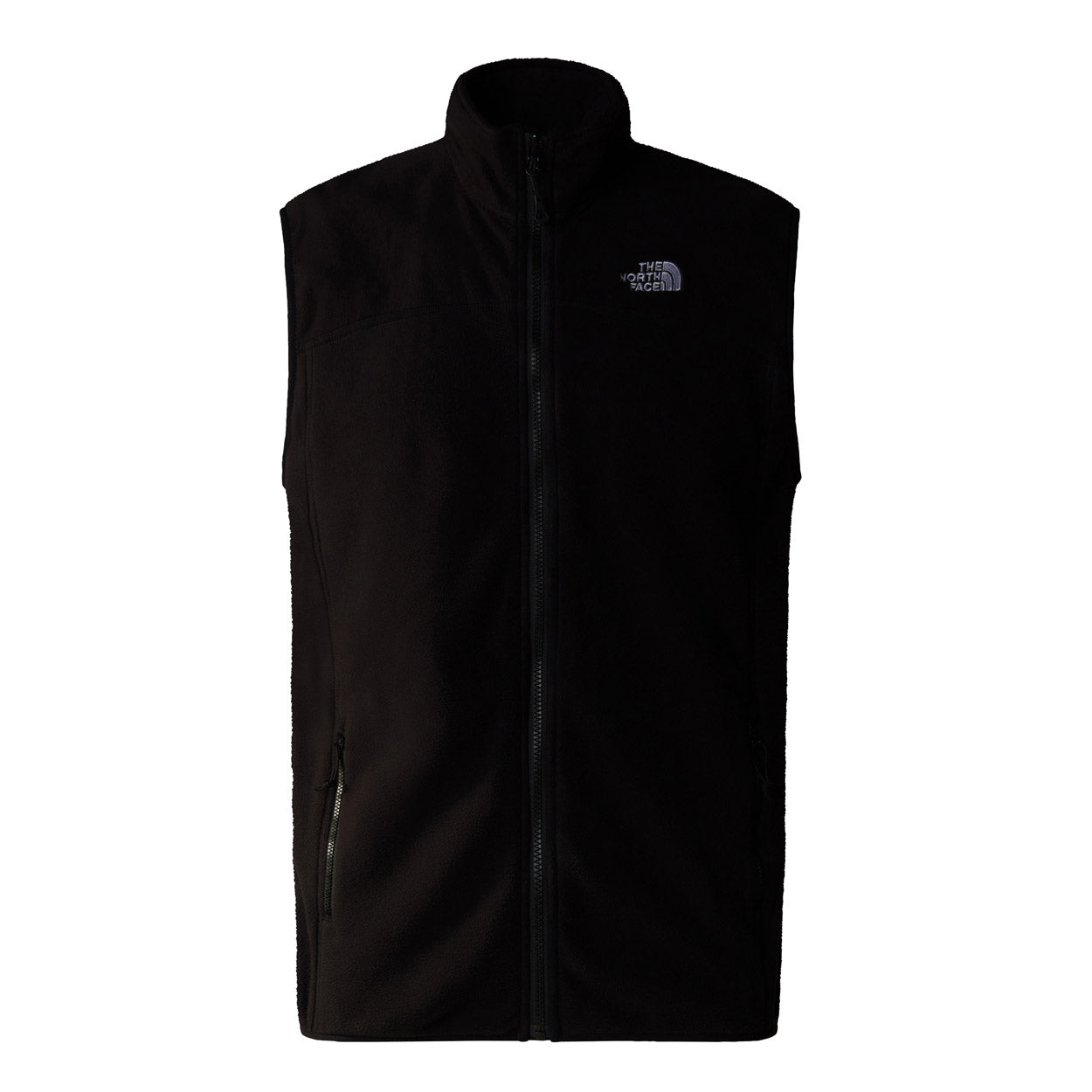 100 Glacier Fleece vest
