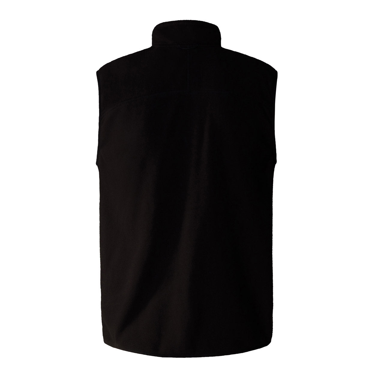 100 Glacier Fleece vest