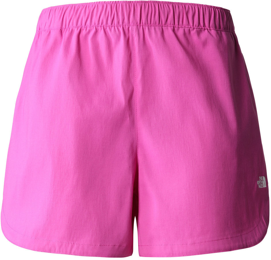 Class V shorts