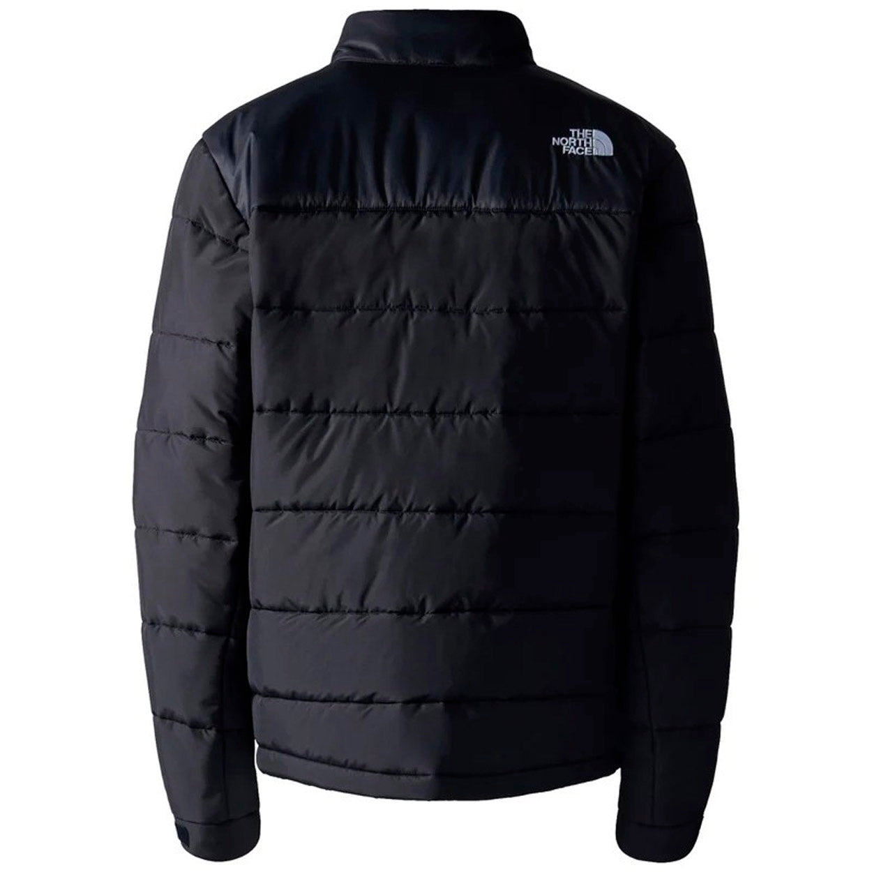 Numbur Synthetic Jakke