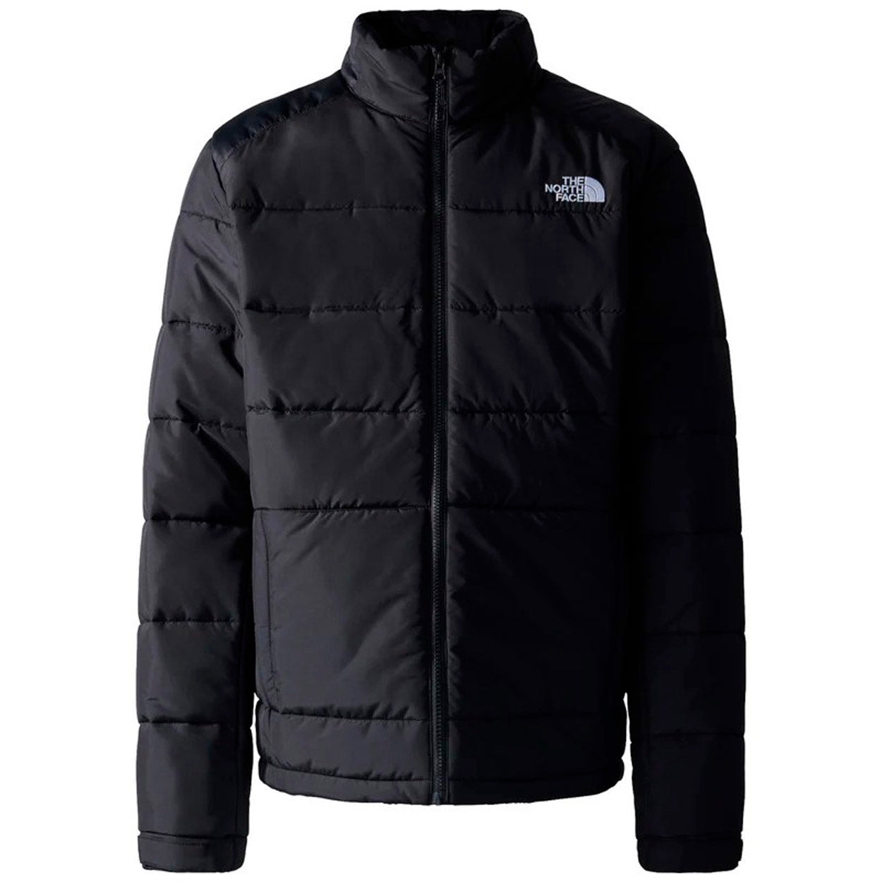 Numbur Synthetic Jakke