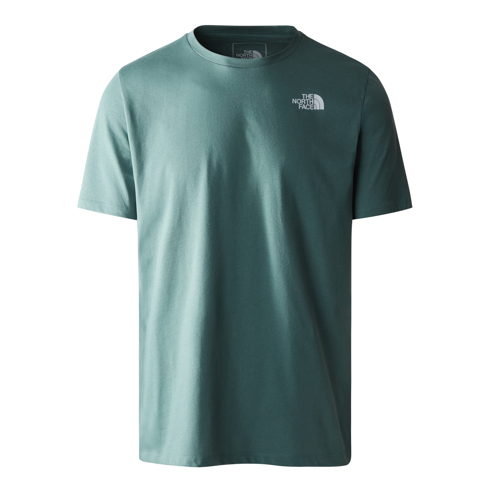 Foundation Graphic T-shirt