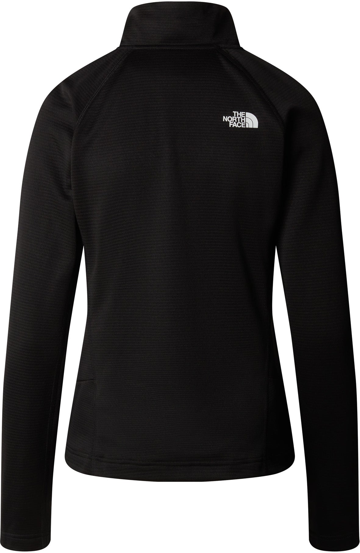 The North Face W Muttsee Fleecejakke