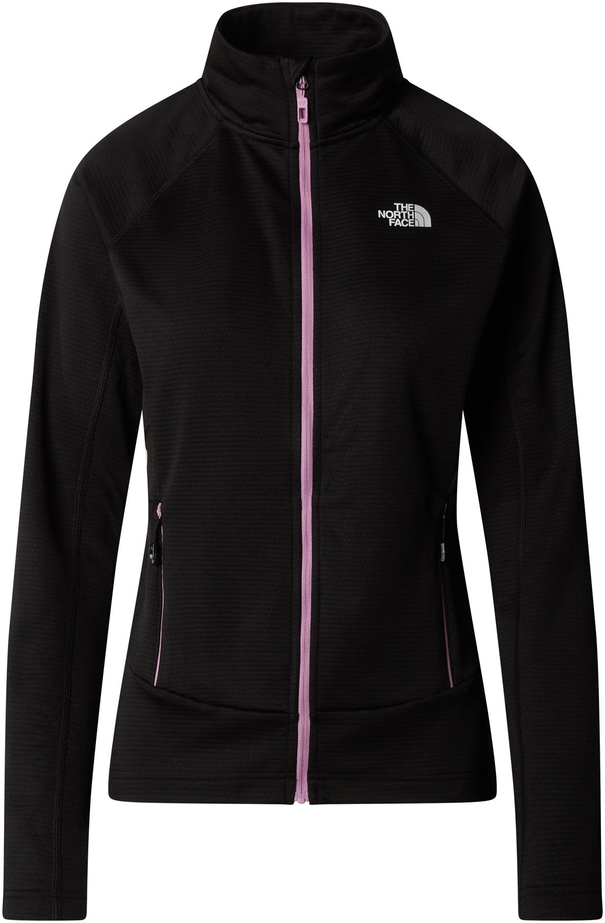 The North Face W Muttsee Fleecejakke