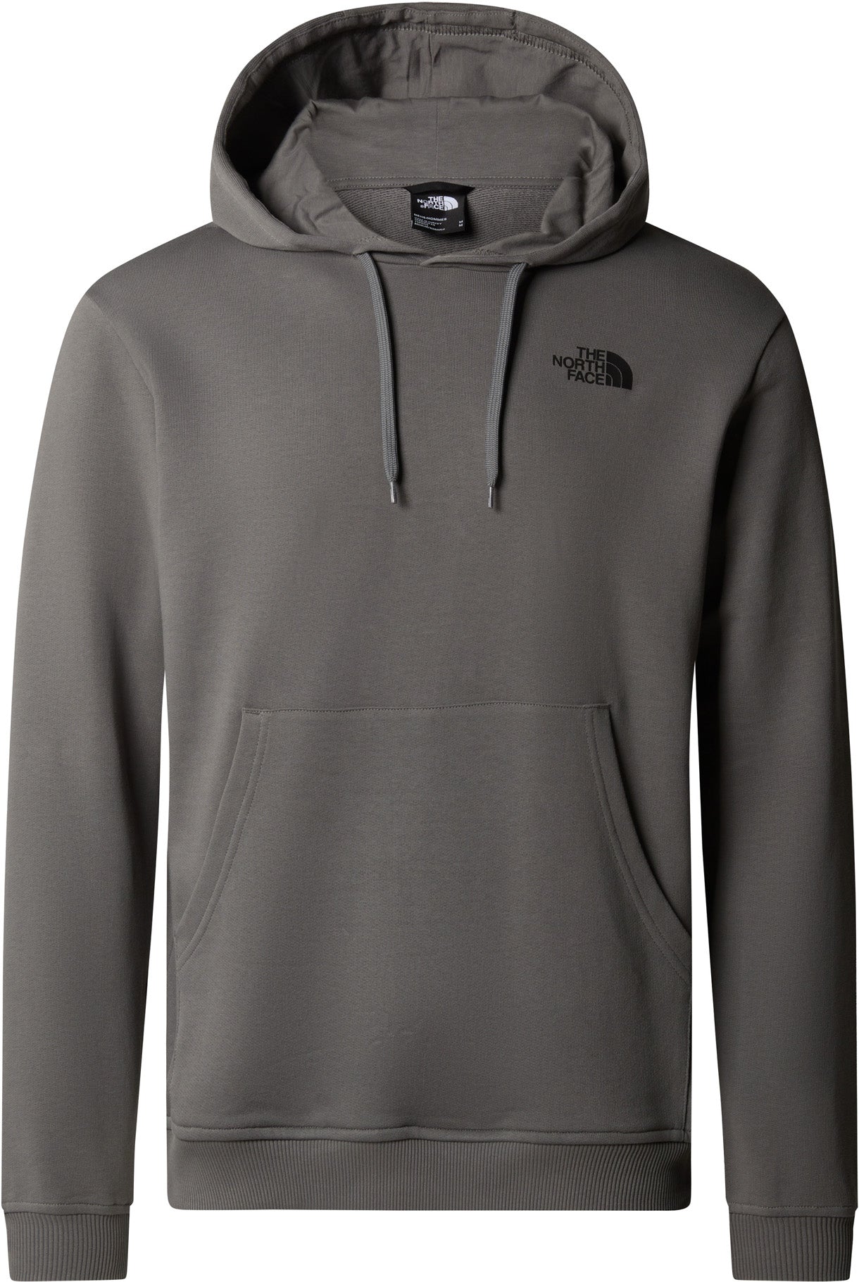 The North Face M Kiyanja Hættetrøje