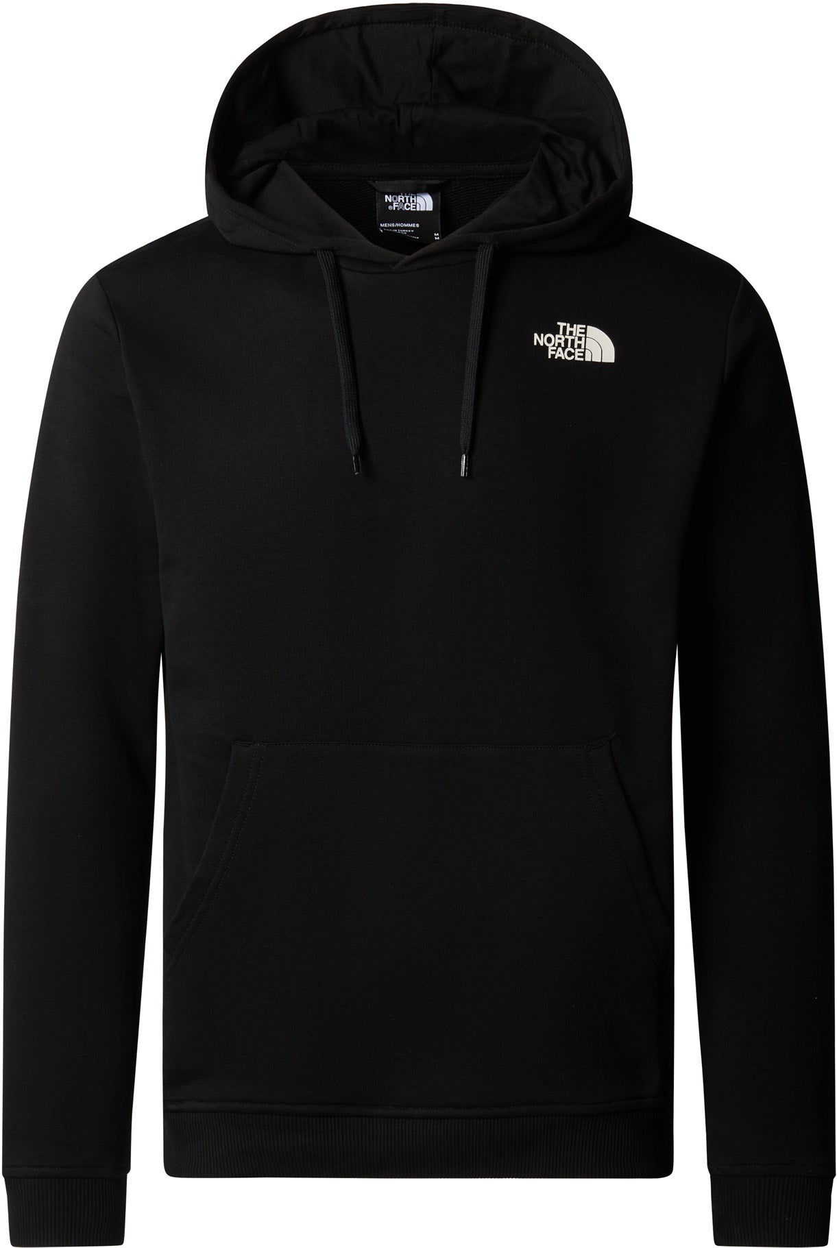 The North Face M Kiyanja Hættetrøje