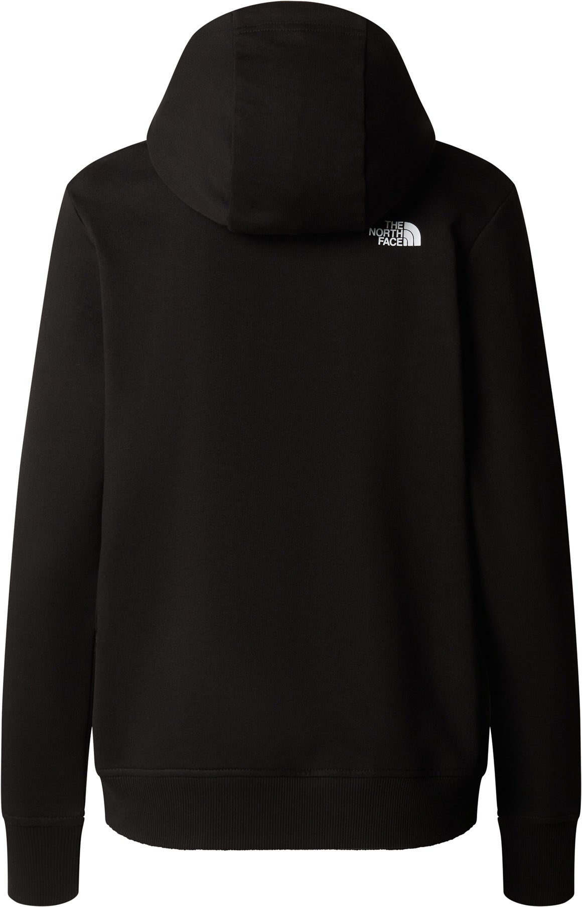 Kiyanja Hættetrøje