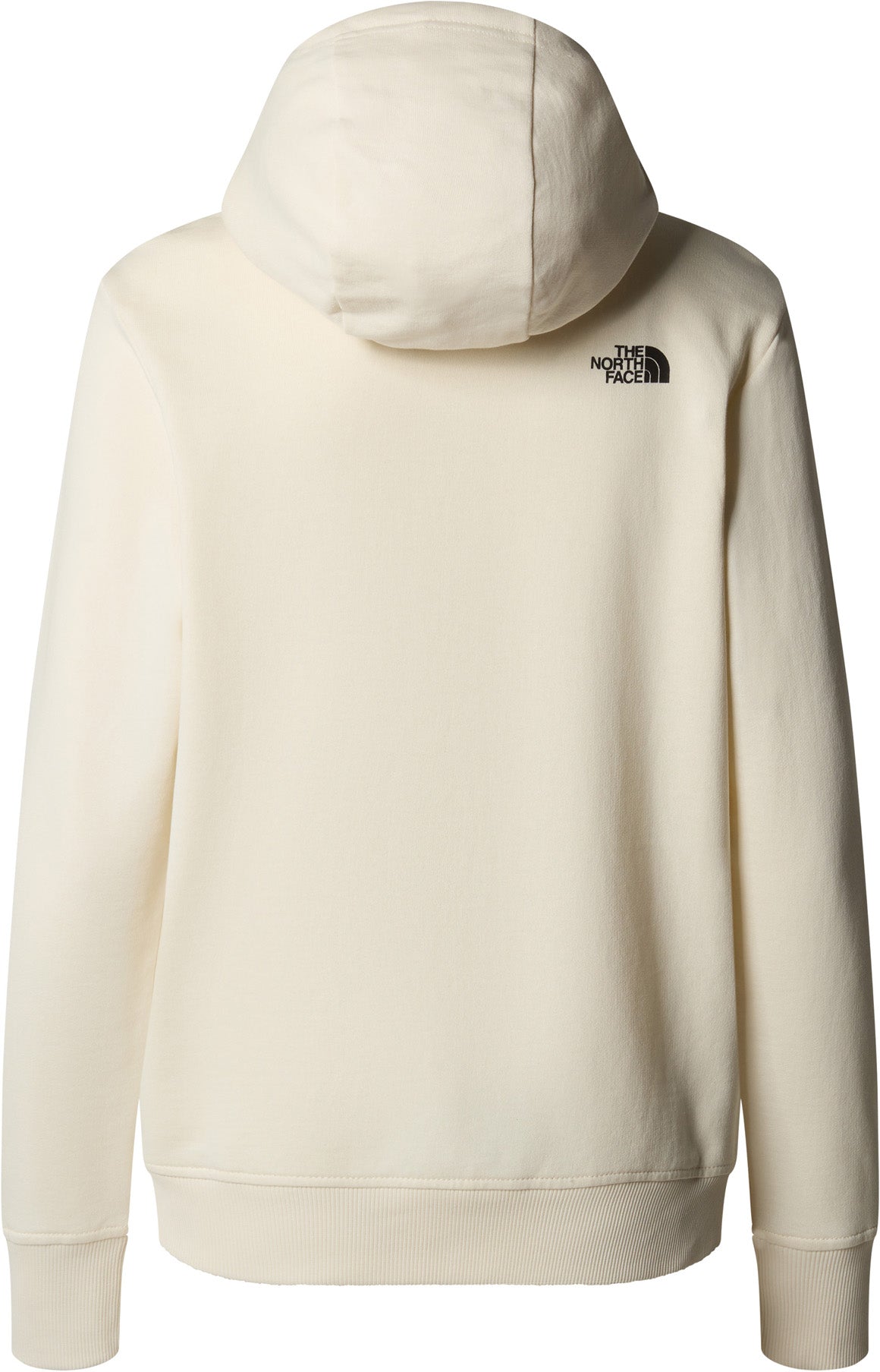 Kiyanja Hættetrøje