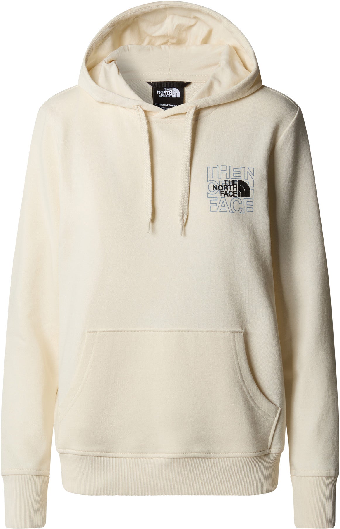 Kiyanja Hættetrøje