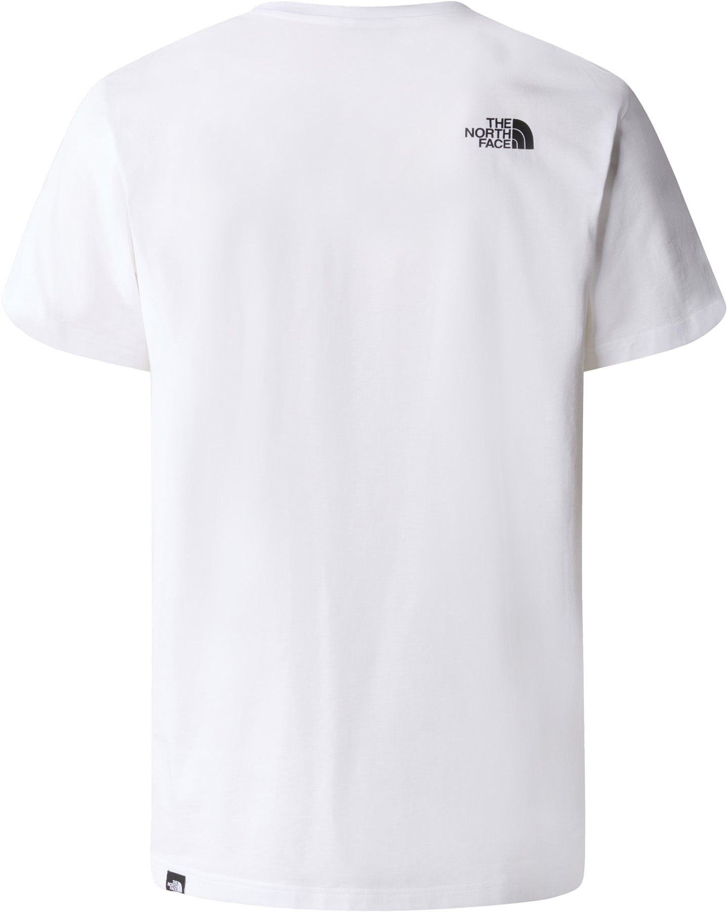 S/S Simple Dome T-shirt