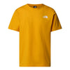 S/S Redbox T-shirt fra The north face
