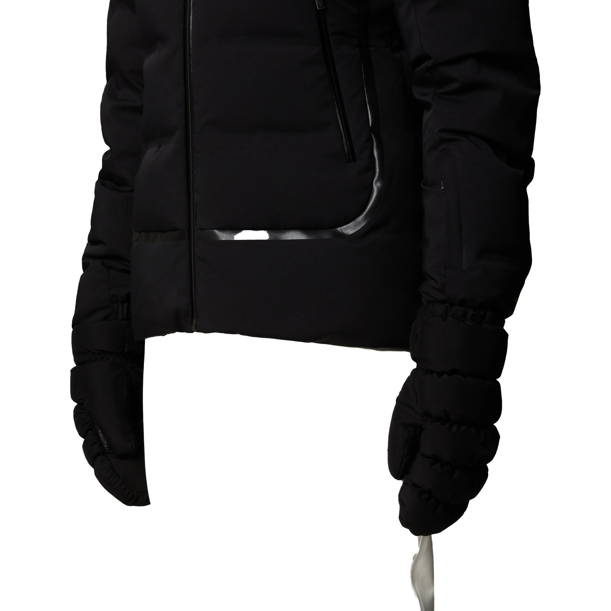 Montana Puffer Luffer