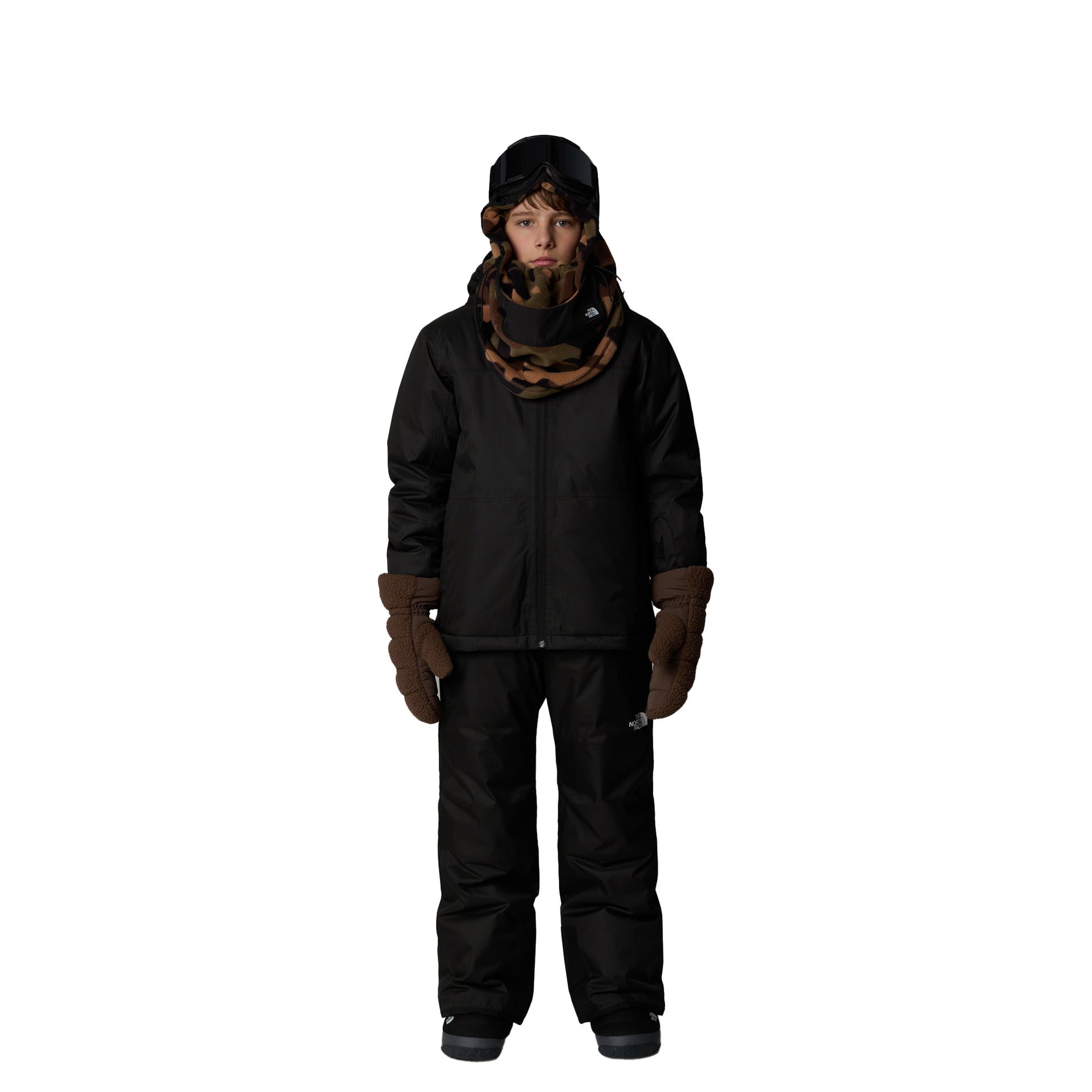 Freedom Insulated Skibukser