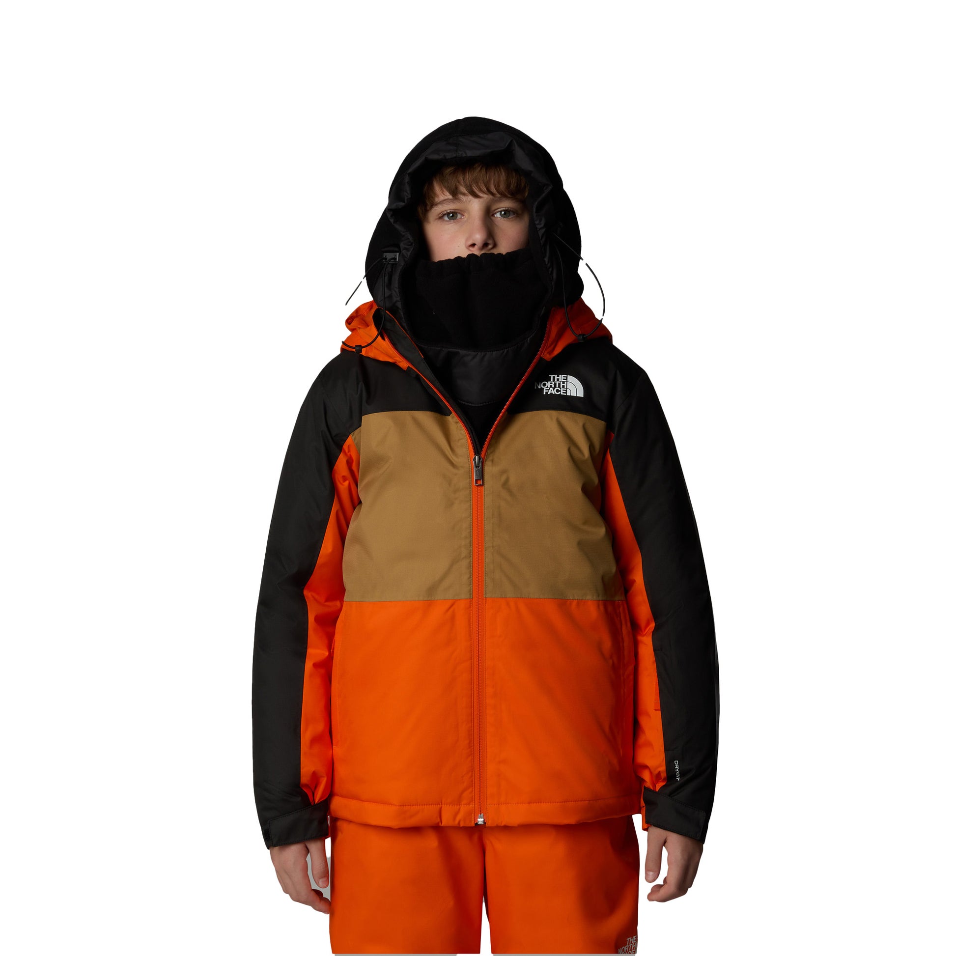 Freedom Insulated Jakke