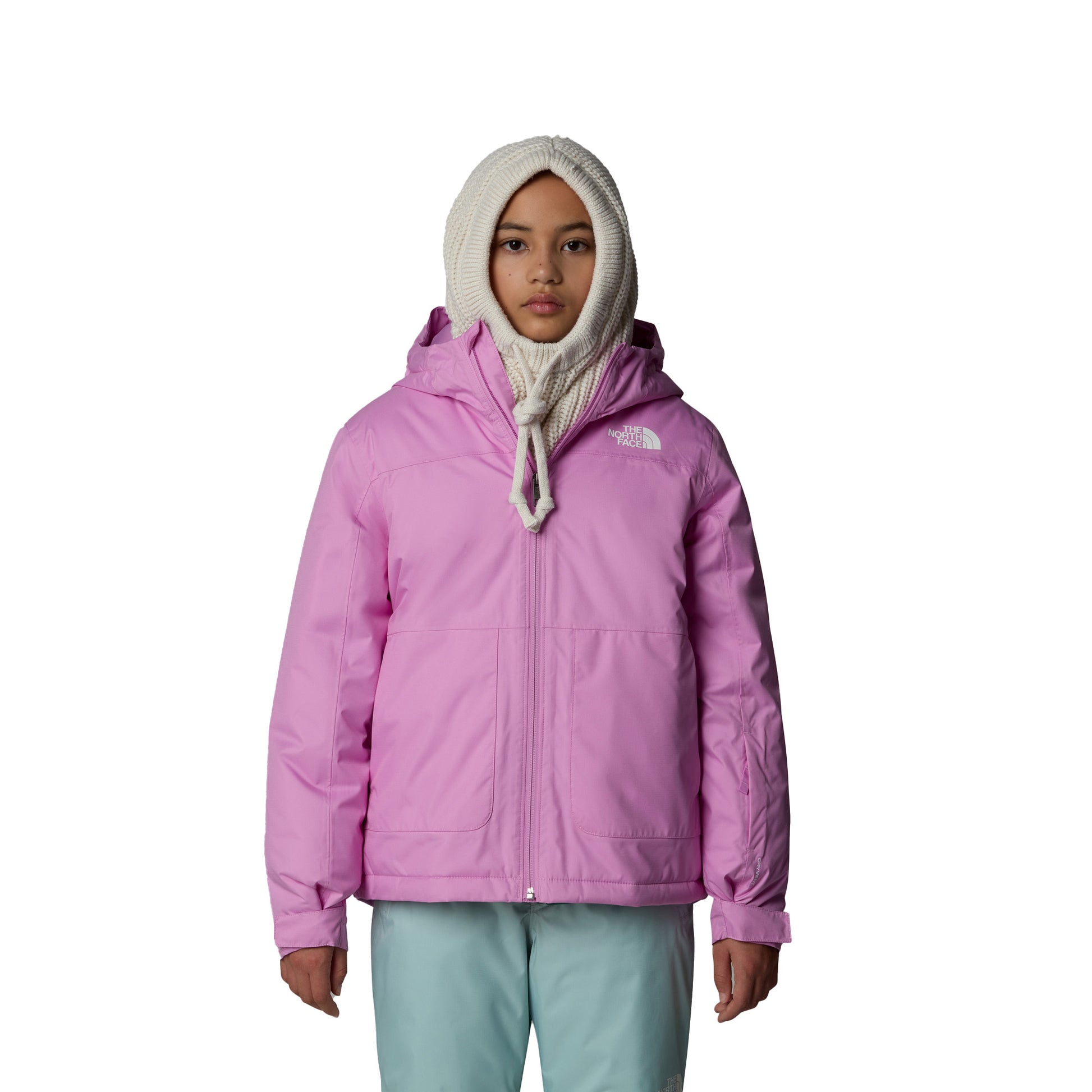 Freedom Insulated Jakke