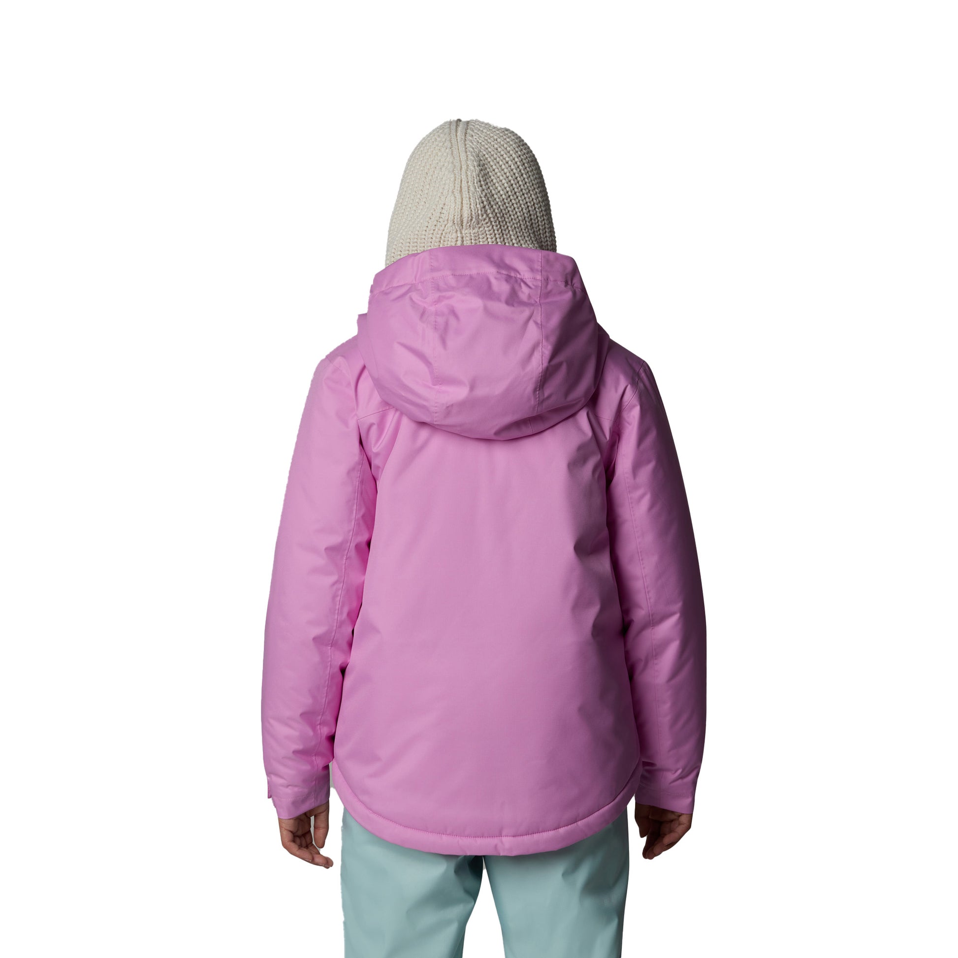 Freedom Insulated Jakke