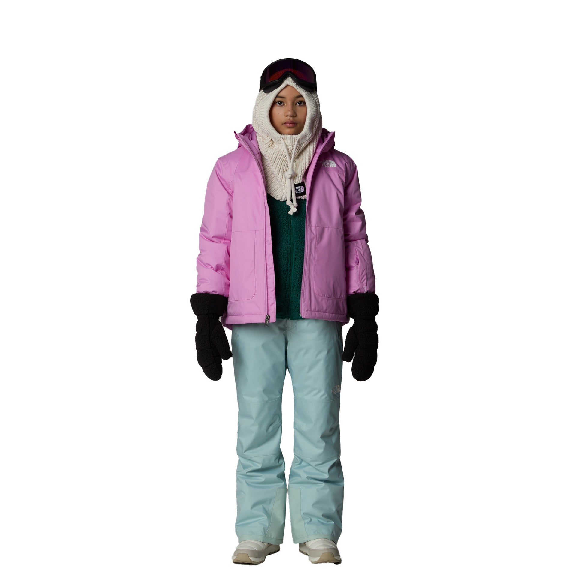 Freedom Insulated Jakke