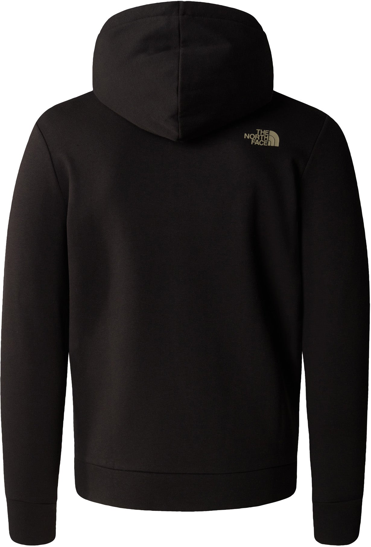 New Blanca Poly Hættetrøje